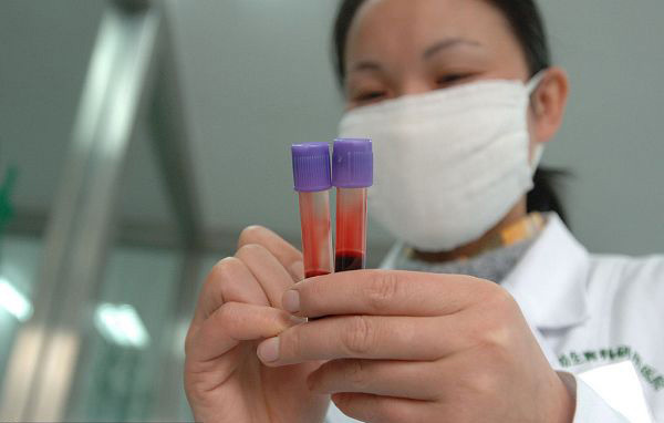 安徽揭秘：DNA亲子鉴定全过程 